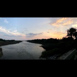 Meet your Posher, Kinsey